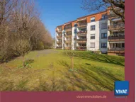 Titelbild für GRUNDSTÜCK UND GEBÄUDE: 1989 wurde auf einem 2.467 m² großen